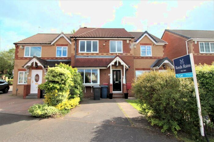 3 Bedroom Terraced House To Rent In Tyne View, Hebburn, Tyne And Wear, NE31