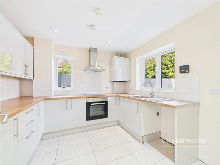 3 Bedroom Semi Detached House To Rent In The Drift, Ipswich, IP4