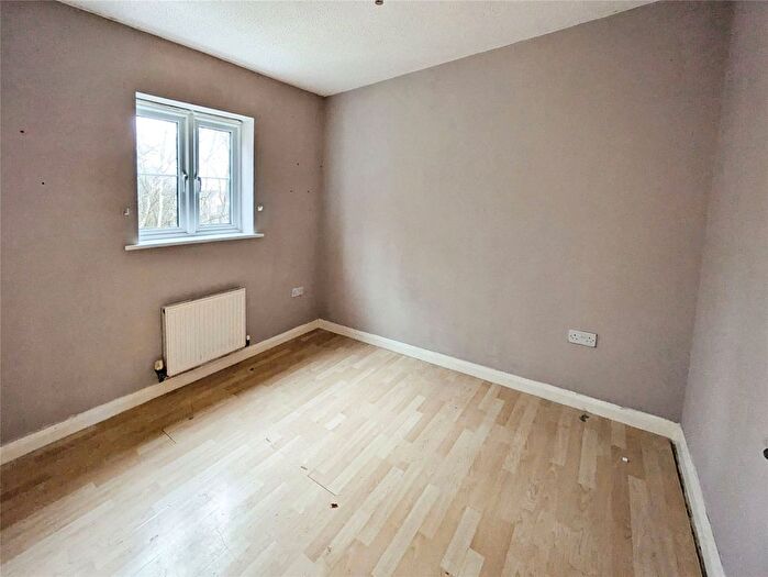 3 Bedroom End Of Terrace House For Sale In Kingsdown Road, Lincoln, Lincolnshire, LN6