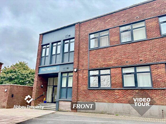 1 Bedroom Flat To Rent In Laporte Way, Felt House Laporte Way, LU4