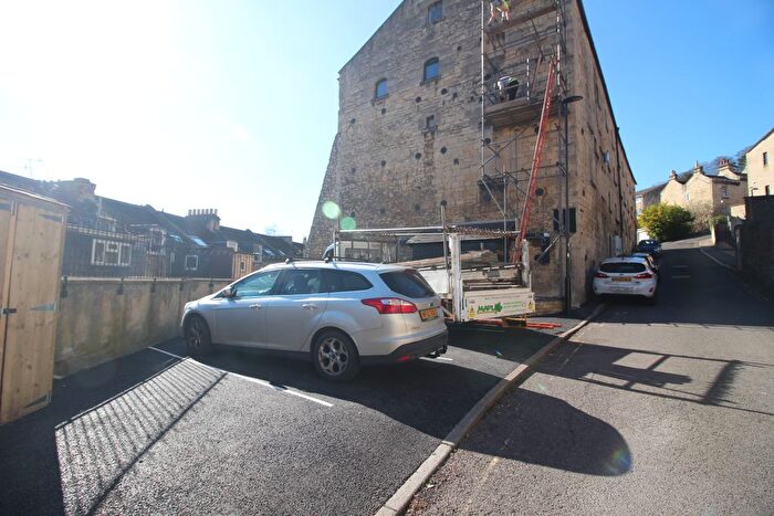1 Bedroom Flat To Rent In The Old Malthouse, Level, Clarence Street, Bath, BA1