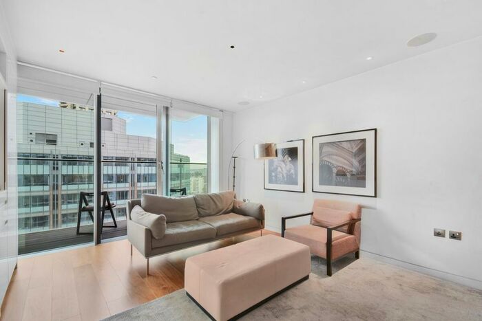 Studio To Rent In Moor Lane, London, EC2Y