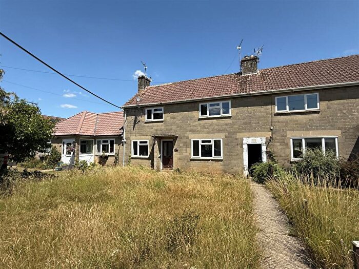 3 Bedroom Terraced House For Sale In The Tynings, Biddestone, Chippenham, SN14