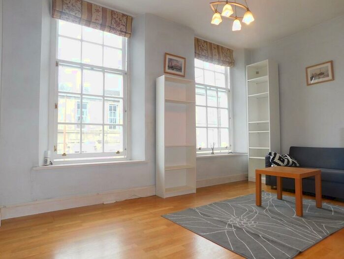1 Bedroom Flat To Rent In , Grove Street, Edinburgh, EH3