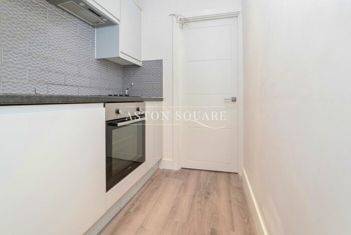1 Bedroom Flat To Rent In Archway Road, London, N6