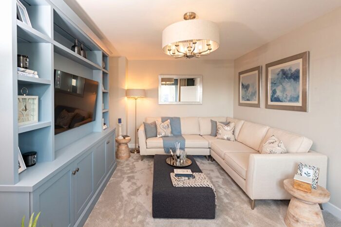 3 Bedroom Property To Rent In Graze Hill, Ravensden, MK44