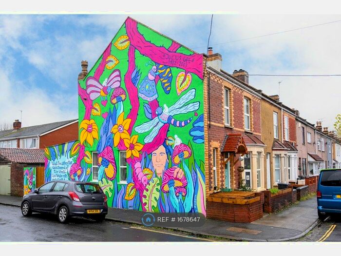 4 Bedroom Terraced House To Rent In Dunkirk Road, Bristol, BS16