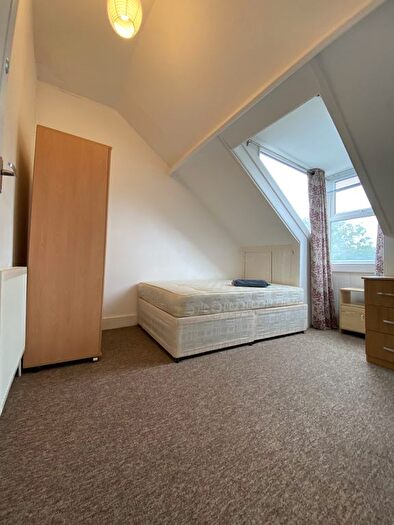 5 Bedroom Semi-Detached House To Rent In Springfield Road, Brighton, BN1