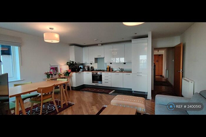 2 Bedroom Flat To Rent In Stonebridge Road, Canterbury, CT2