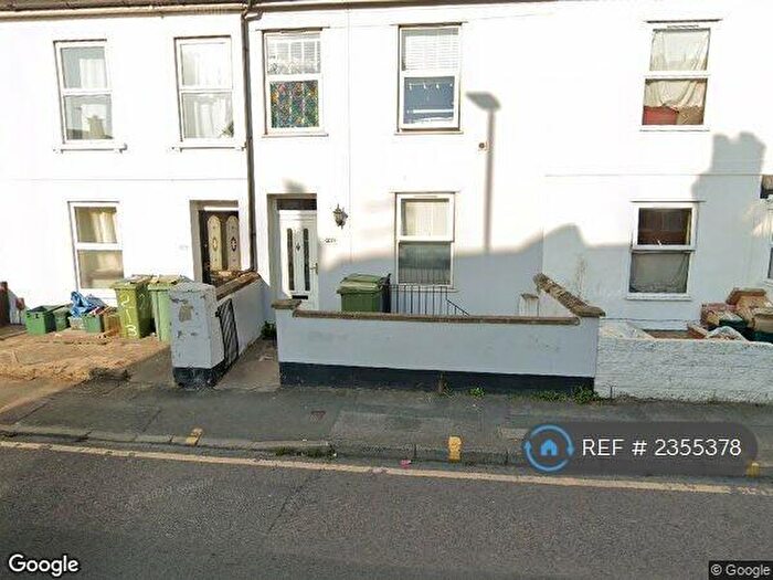 2 Bedroom Terraced House To Rent In Swindon Road, Cheltenham, GL51