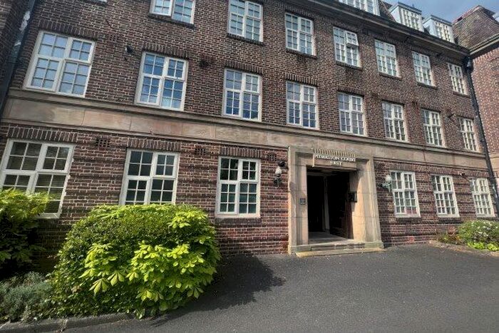 1 Bedroom Flat To Rent In Goodby Road, Birmingham, B13