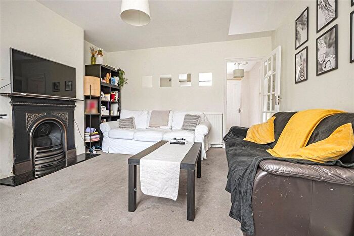 3 Bedroom Terraced House To Rent In Pitt Crescent, Wimbledon Park, Merton, SW19