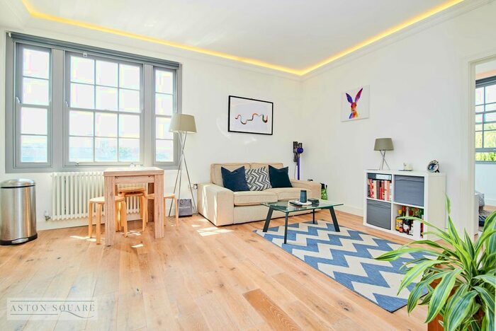 1 Bedroom Flat To Rent In Horn Lane, London, W3