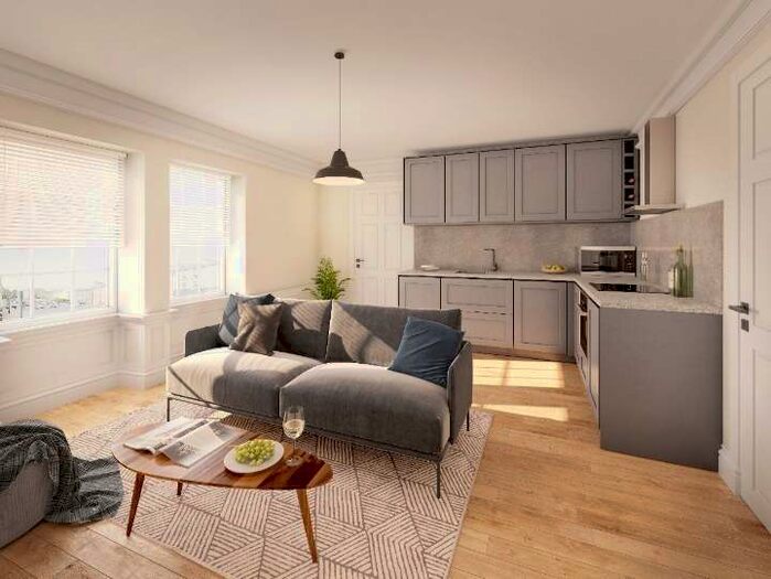 1 Bedroom Flat To Rent In College Green, Bristol, BS1 5tb #091668