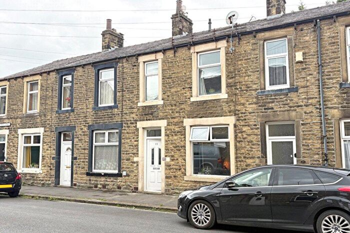 2 Bedroom Terraced House For Sale In Montgomery Street, Skipton, BD23