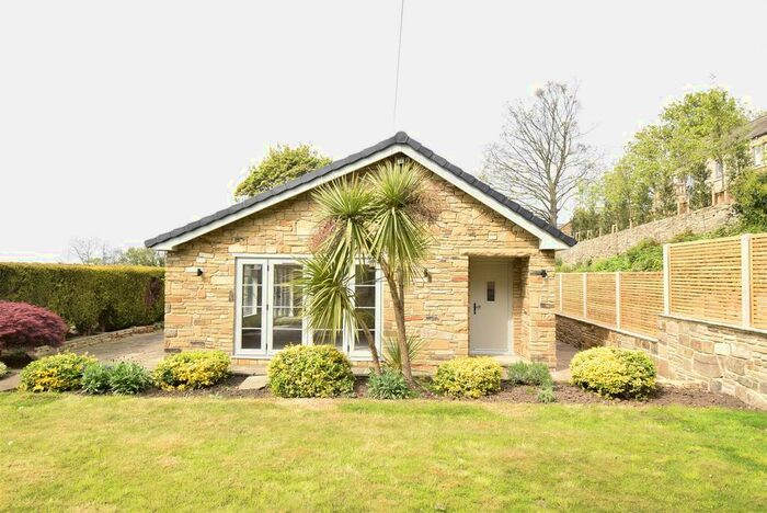 4 Bedroom Detached Bungalow For Sale In Barnsley Road, Newmillerdam, WF2