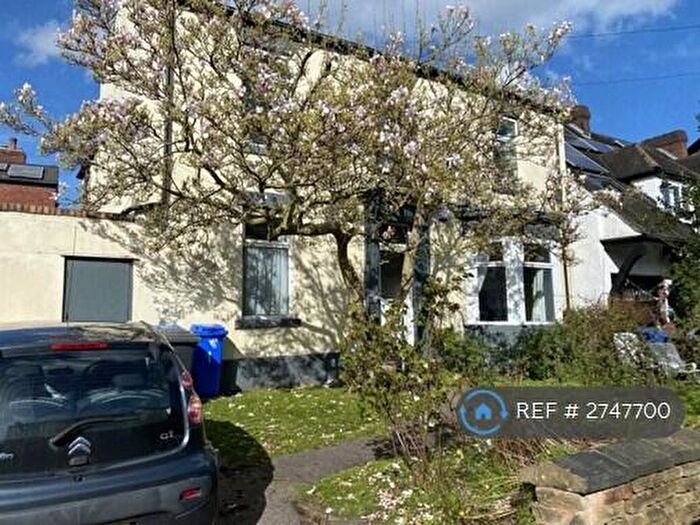 1 Bedroom Flat To Rent In Nether Edge, Sheffield, S7