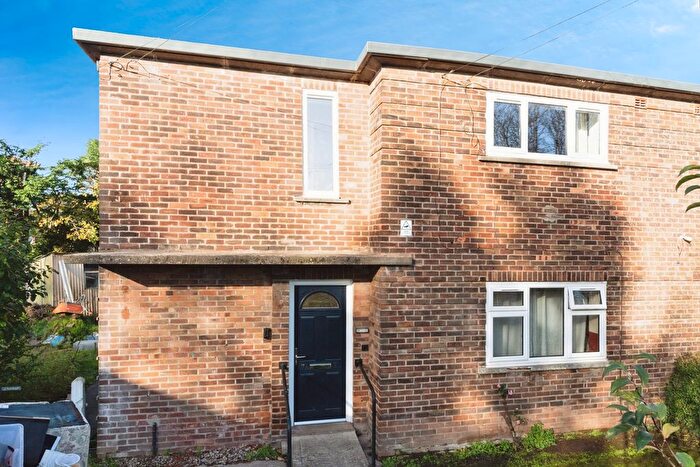 1 Bedroom Flat For Sale In Beaverbrook Avenue, Culcheth, Warrington, Cheshire, WA3