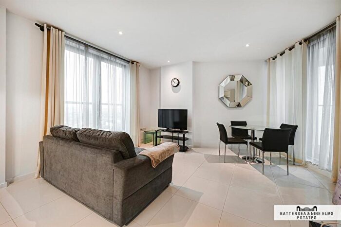 2 Bedroom Apartment For Sale In Baltimore Wharf, London, E14