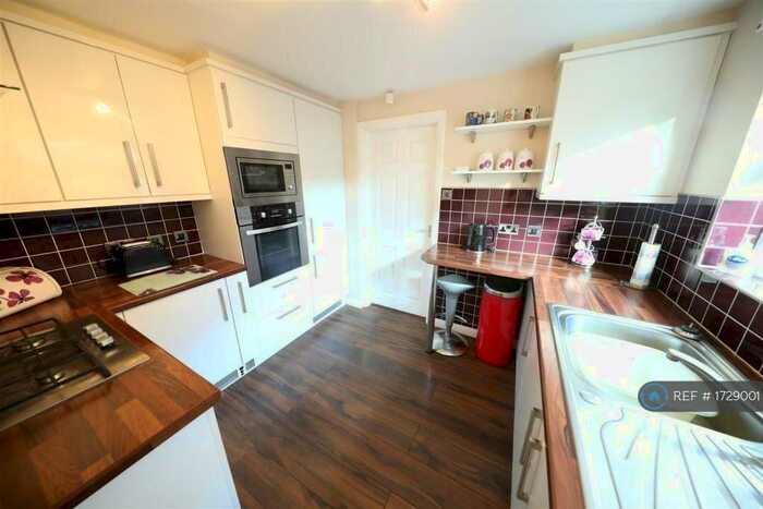 4 Bedroom End Of Terrace House To Rent In Hardwick Street, Hull, HU5