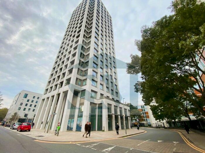 2 Bedroom Flat To Rent In Duval House, Grant Road, London, Surrey, SW11