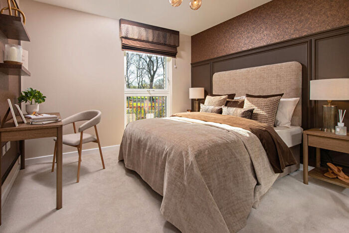 3 Bedroom Semi Detached House For Sale In Westward Green, Monarch Way, Willington, DL15