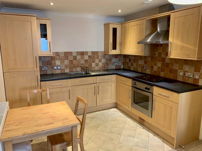 1 Bedroom Flat To Rent In Blagrove House, Newport Street, Swindon, SN1