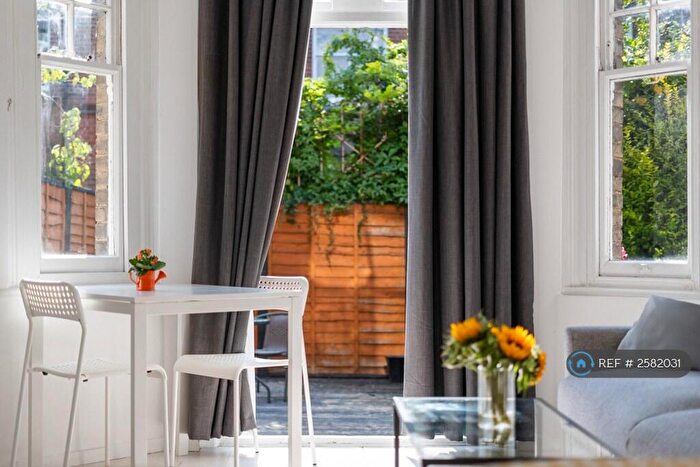 Studio To Rent In Glenmore Road, London, NW3