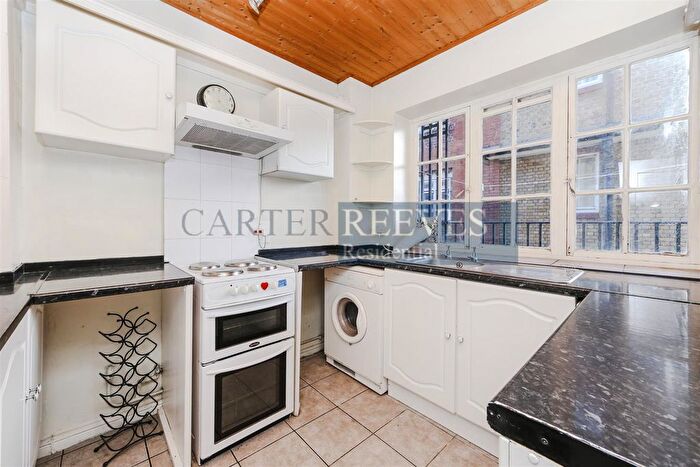 4 Bedroom Flat To Rent In Nigel Building, Portpool Lane, Bloomsbury, Chancery Lane, Holborn, London, EC1N