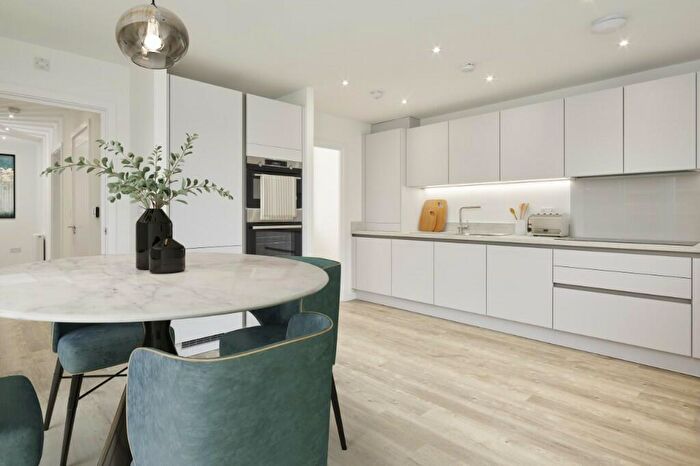 4 Bedroom Detached House For Sale In Barker Close, Bishops Stortford, Hertfordshire, CM23