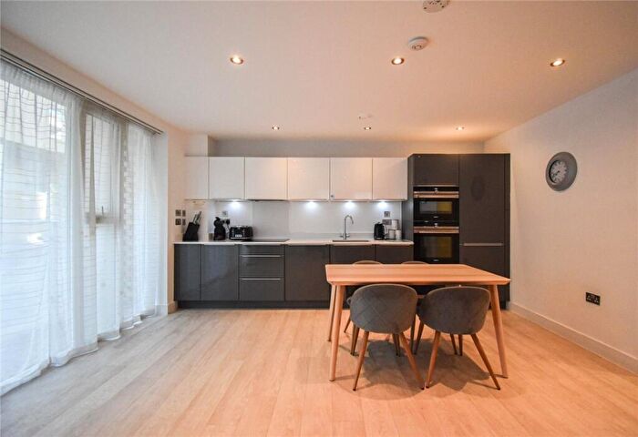 2 Bedroom Apartment To Rent In Great Northern Road, Cambridge, CB1
