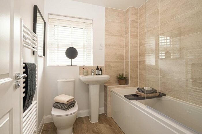 2 Bedroom Semi-Detached House For Sale In Constable Gardens, East Bergholt, Colchester, CO7