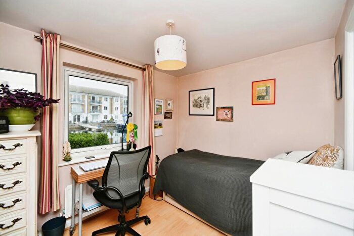 2 Bedroom Flat For Sale In The Strand, Brighton Marina Village, Brighton, East Sussex, BN2