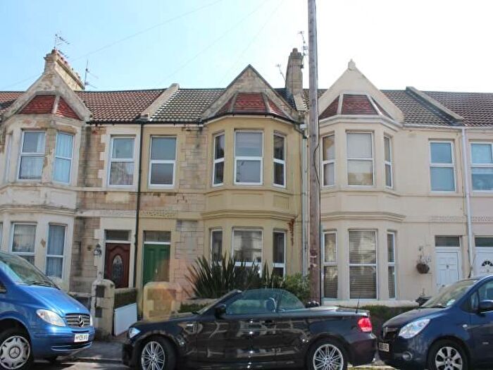 3 Bedroom House To Rent In Stanley Grove, Weston-super-Mare, North Somerset, BS23
