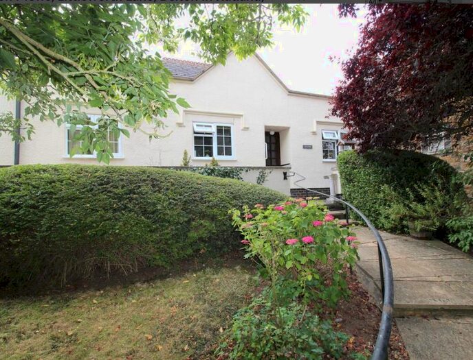 2 Bedroom Bungalow To Rent In Littleworth Lane, Belton In Rutland, Oakham, LE15