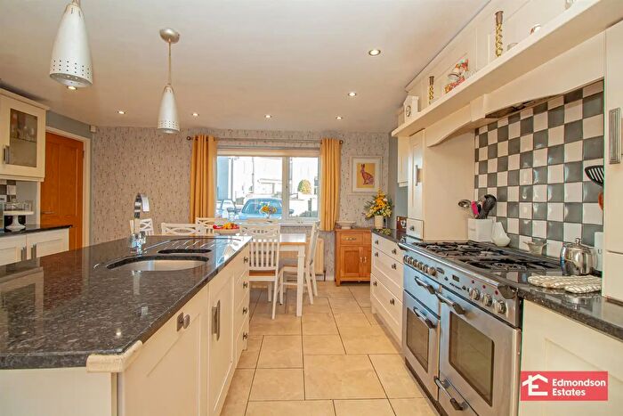 4 Bedroom Detached House For Sale In Glenhugh Road, Ballymena, BT42