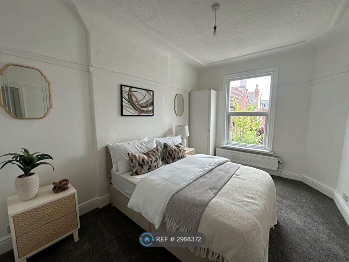 4 Bedroom Terraced House To Rent In Parkside, Wallasey, CH44