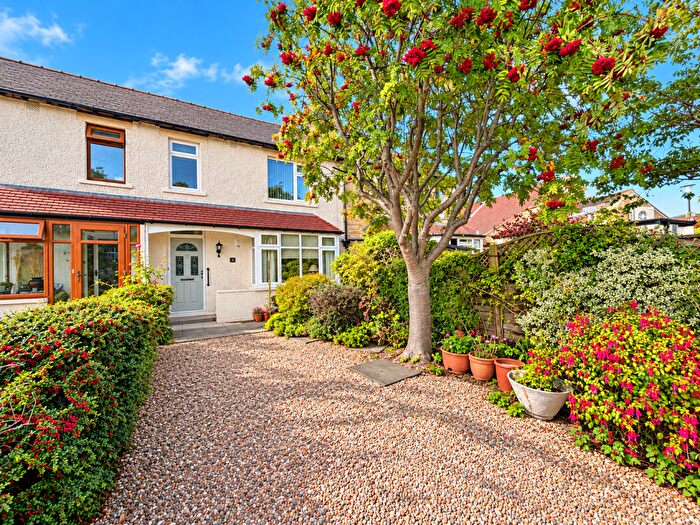 Terraced House For Sale In Havikil Lane, Scotton, North Yorkshire, HG5