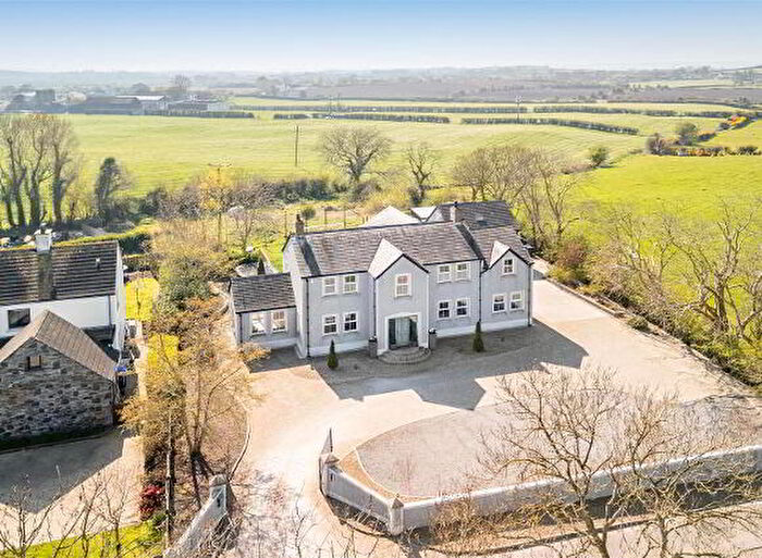 5 Bedroom Detached House For Sale In B Glastry Road, Kircubbin, BT22