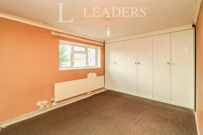 1 Bedroom Flat To Rent In The Dashes, CM20