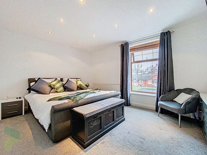 2 Bedroom Terraced House For Sale In Cambridge Street, Darwen, BB3