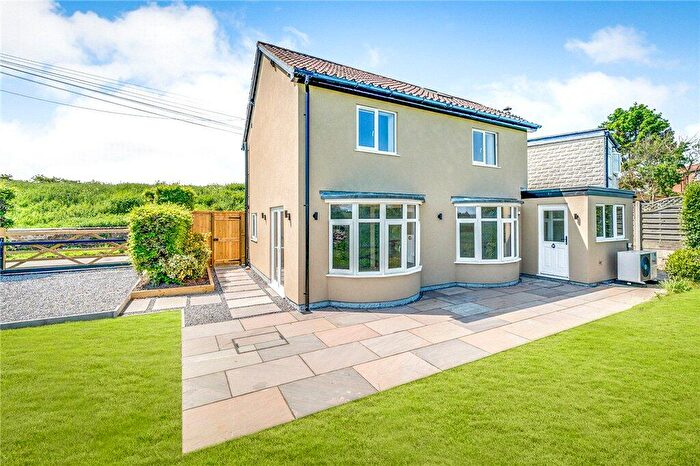 3 Bedroom Detached House For Sale In North Lees, Ripon, North Yorkshire, HG4