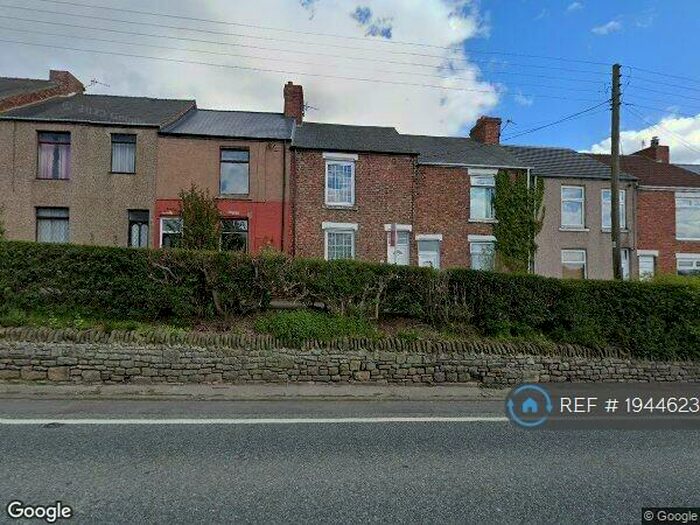 4 Bedroom Terraced House To Rent In West Street, Ferryhill, DL17