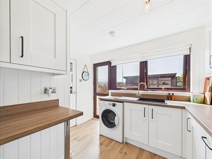 2 Bedroom Terraced House For Sale In Belvidere Place, Auchterarder, PH3