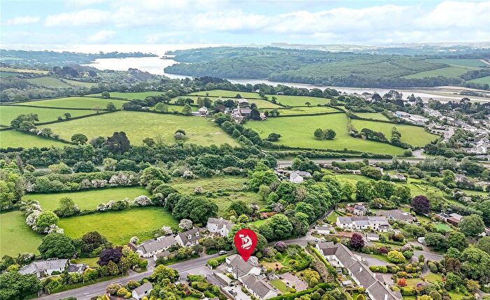 3 Bedroom Bungalow For Sale In Old Carnon Hill, Carnon Downs, Truro, TR3