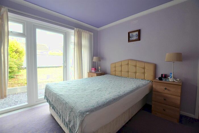 2 Bedroom Semi-Detached Bungalow For Sale In Scandinavia Heights, Saundersfoot, SA69
