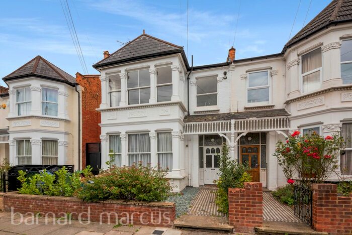 1 Bedroom Flat To Rent In Denton Road, Twickenham, TW1