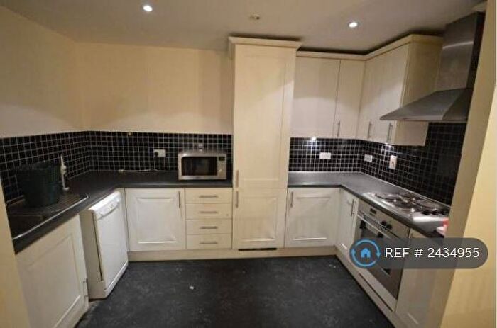 2 Bedroom Flat To Rent In The Odeon, Barking, IG11