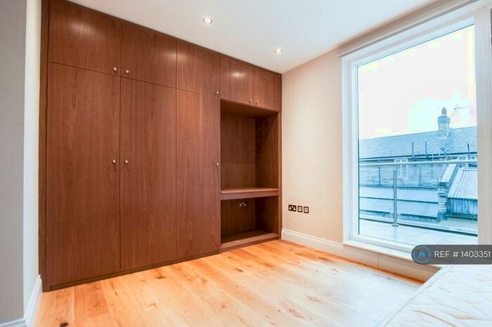 1 Bedroom Flat To Rent In Ferdinand Street, London, NW1