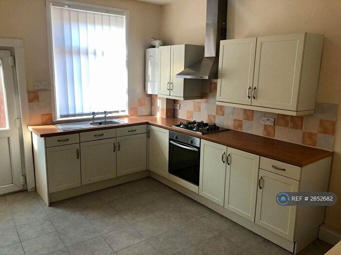 2 Bedroom Terraced House To Rent In School Street, Bamber Bridge, Preston, PR5